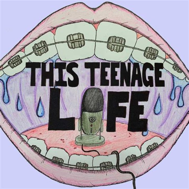 What is teenage life?