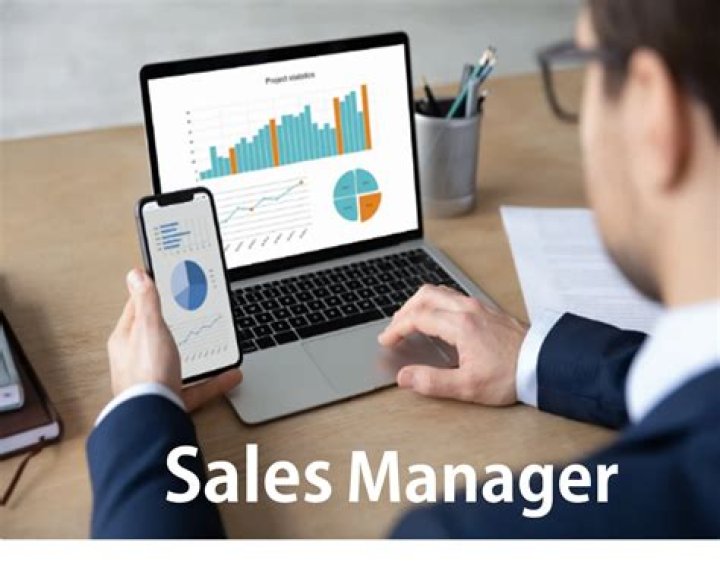 What is territory area sales manager?
