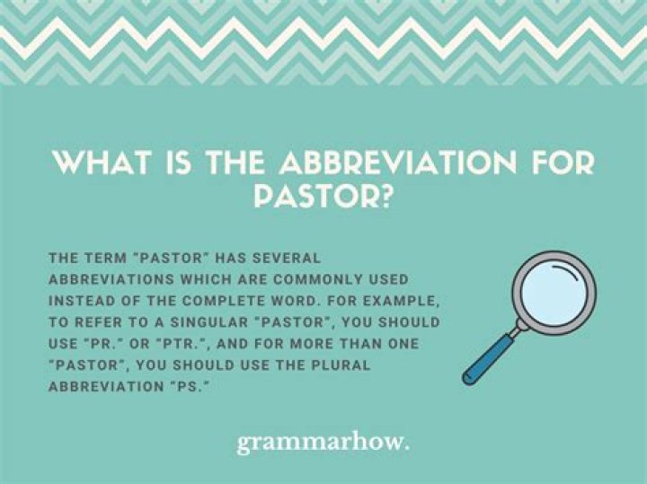 What is the abbreviation for advised?