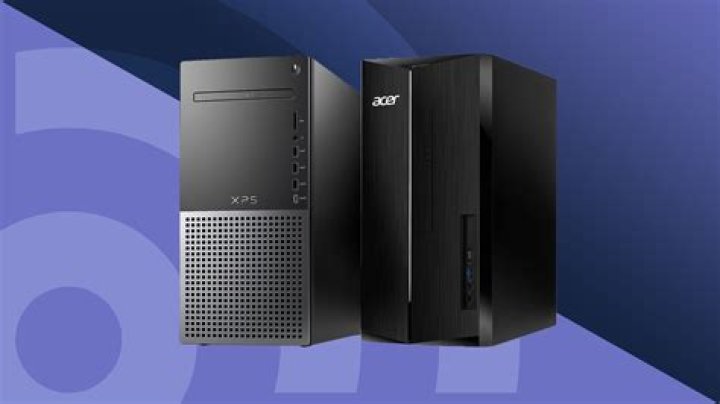 What is the best computer for a small business?