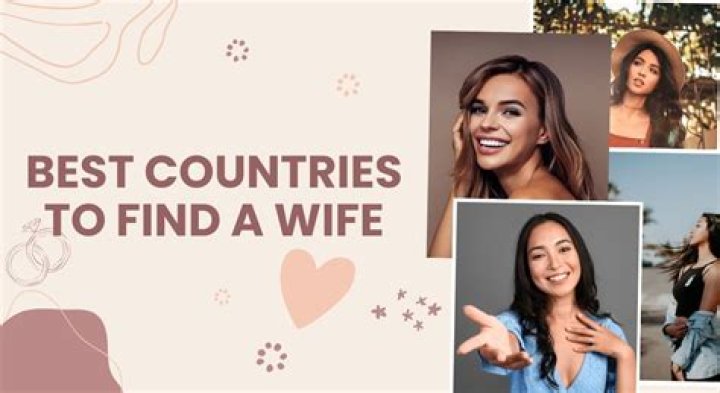What is the best country to meet girls?