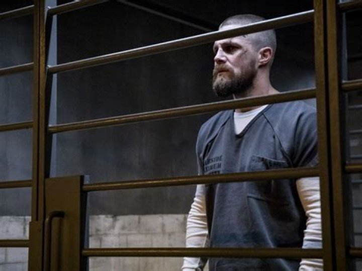 What is the best episode of Arrow?