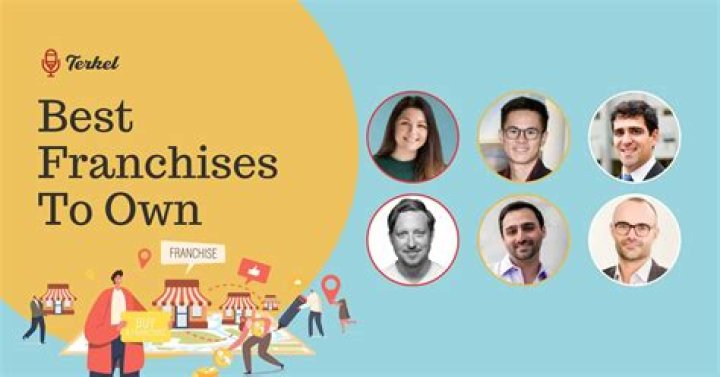 What is the best franchise to own in Florida?