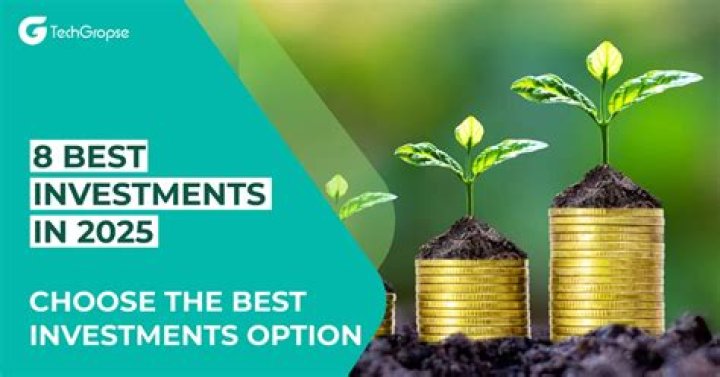 What is the best investment for a 23 year old?