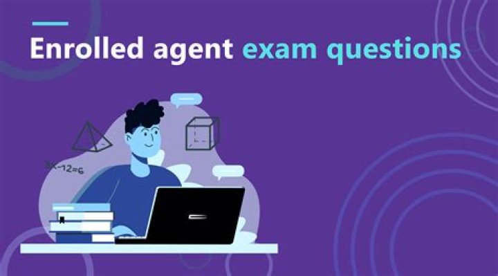 What is the best study material for enrolled agent exam?