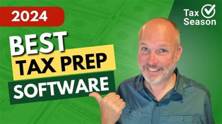 What is the Best tax Firm?