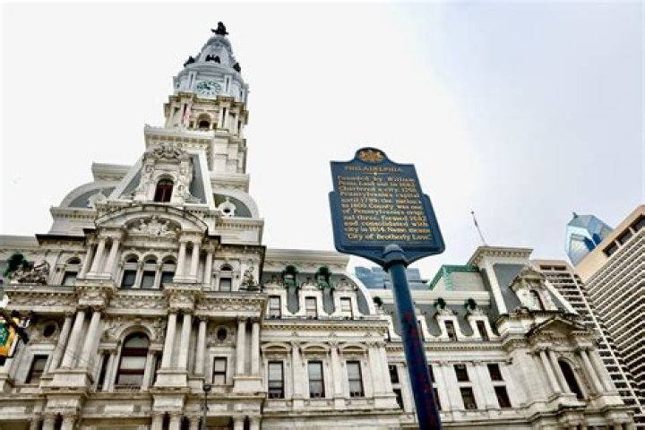 What is the city wage tax in Philadelphia?