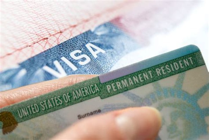 What is the current visa priority date?