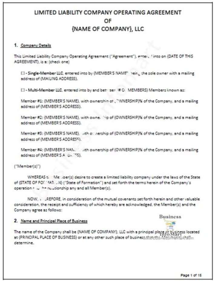 What is the difference between a cooperative and a limited company?
