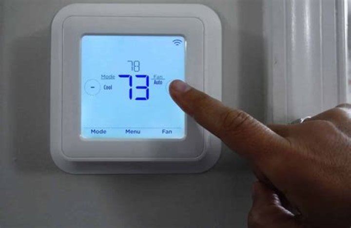 What is the difference between a smart thermostat and a Wi-Fi thermostat?