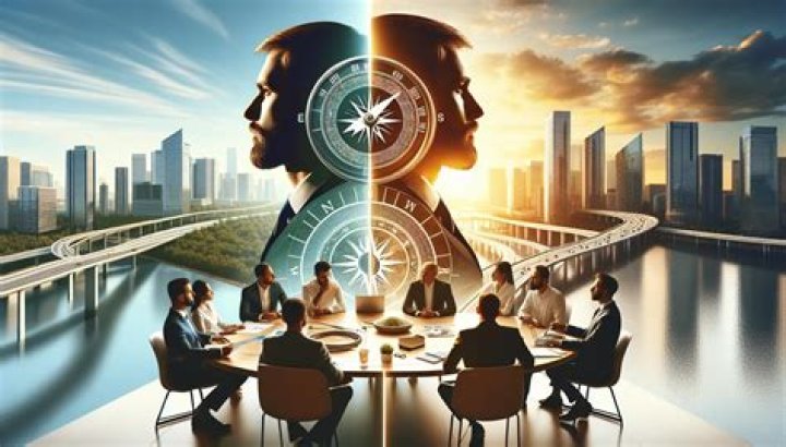 What is the difference between a trust and an estate?