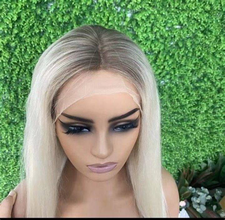What is the difference between a wig and a lace front wig?