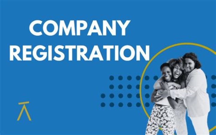 What is the first stage of incorporating a company?