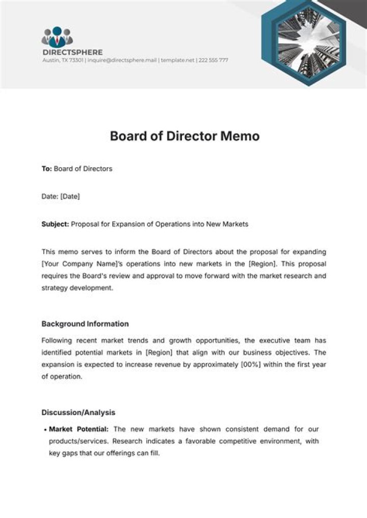 What is the ideal size of a board of directors?