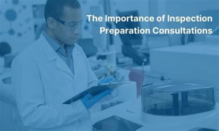 What is the importance of inspection?