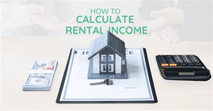 What is the limit for rental income?
