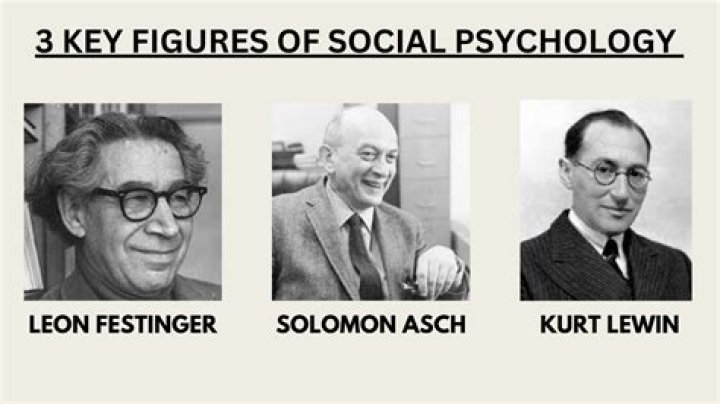 What is the main interest of social psychologists?