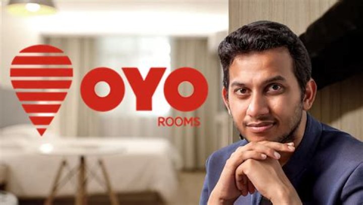 What is the main purpose of Oyo rooms?