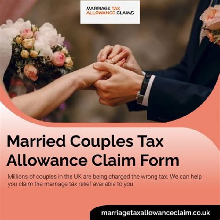 What is the married couples tax allowance in Spain?
