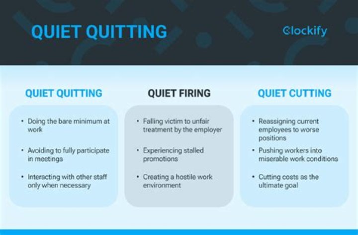 What is the meaning of quiet time?