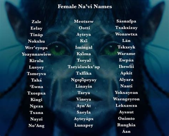 What is the name of the one eye?