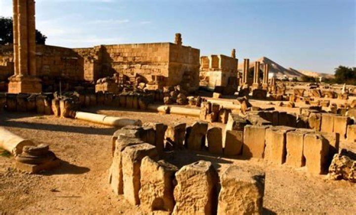 What is the oldest city in Nigeria?