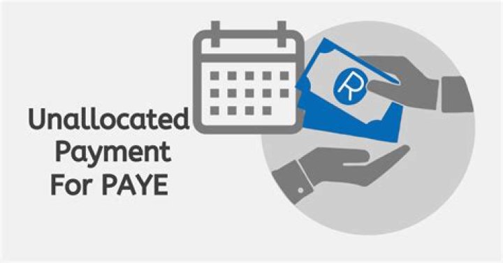 What is the payment date for PAYE?
