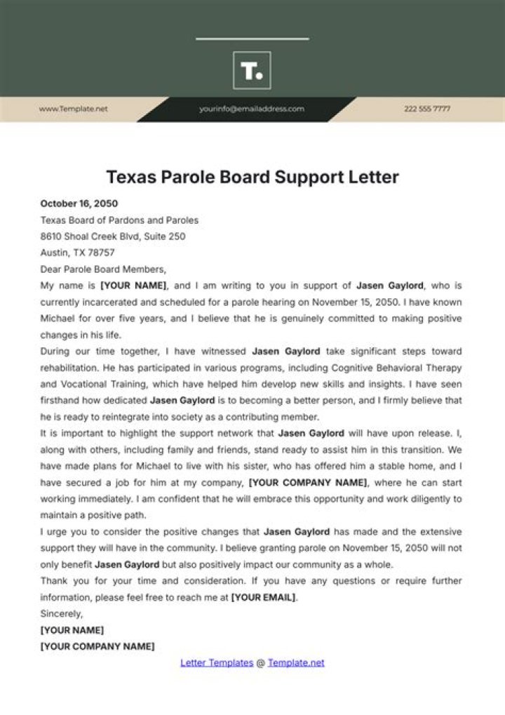 What is the point system for parole in Arkansas?