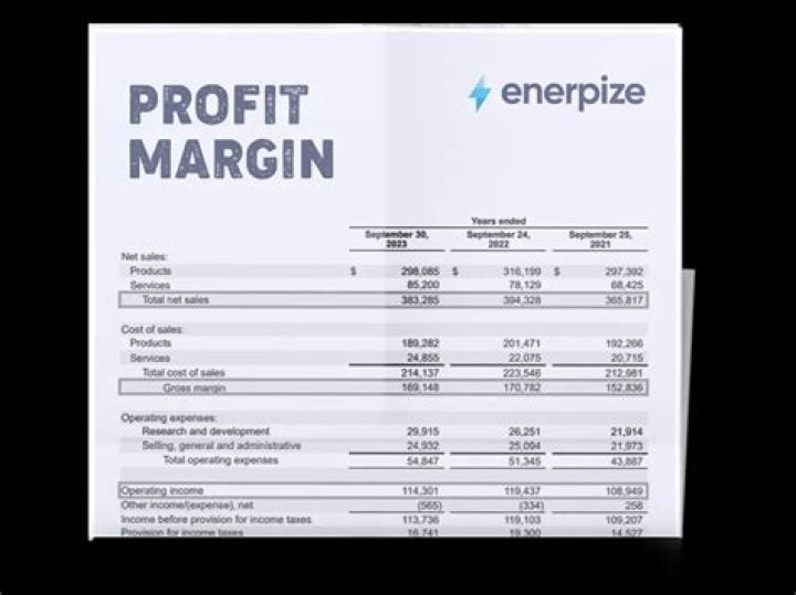 What is the profit margin for assisted living facilities?