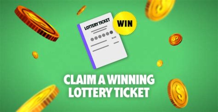 What is the safest way to claim lottery winnings?