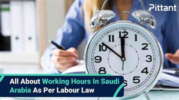 What is the salary of Labour in Saudi Arabia?