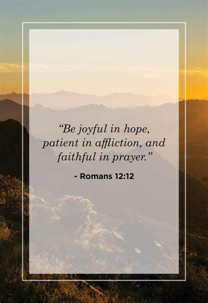 What is the simple of hope?