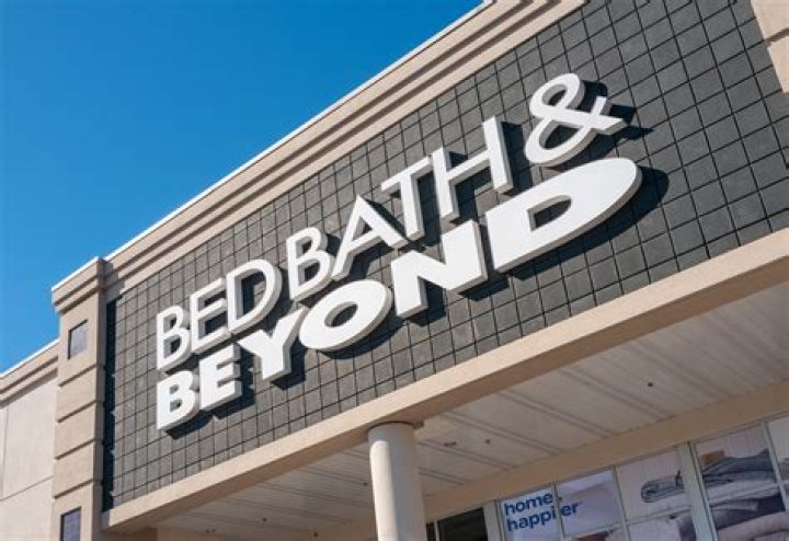What is the sister company to Bed Bath and Beyond?