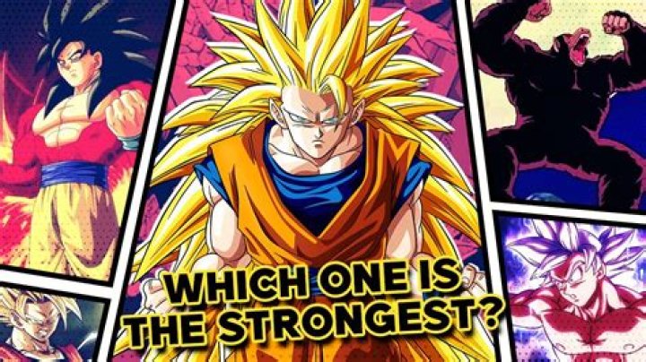What is the strongest form of Supergirl?