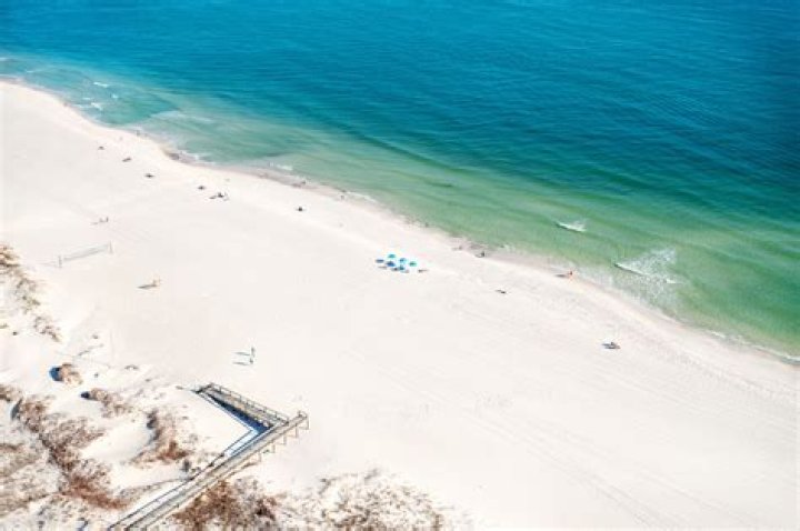What is the tax in Orange Beach Alabama?