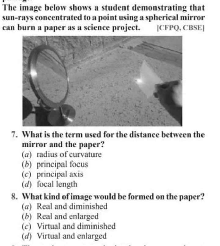 What is the term used for a vote by those living there?