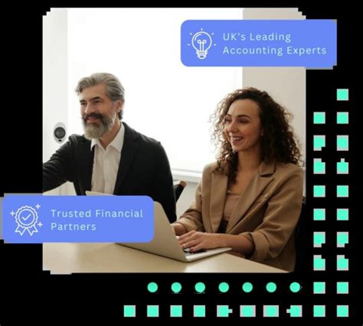 What is the top accounting firm in the UK?