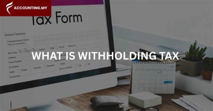 What is the withholding tax rate in UK?