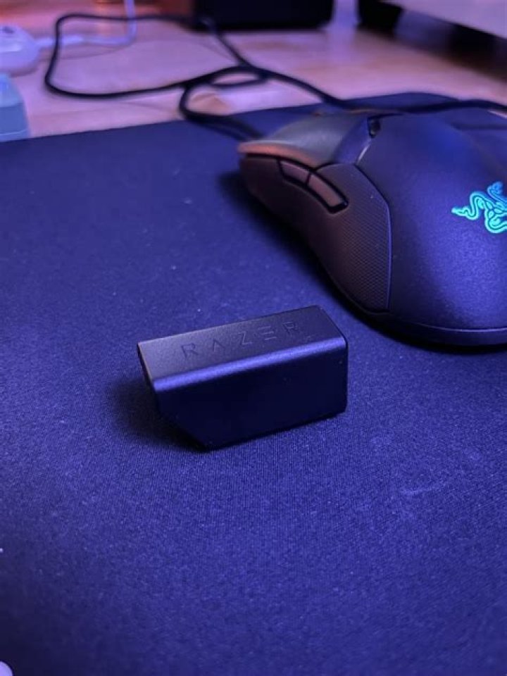 What is this dongle?