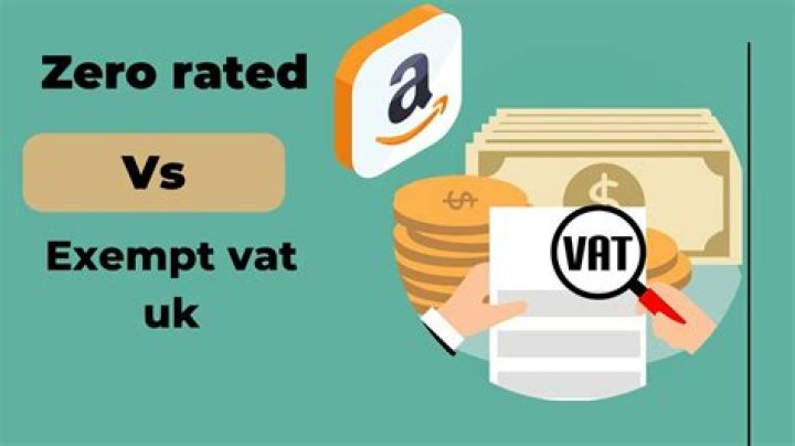 What is VAT reduced rate?