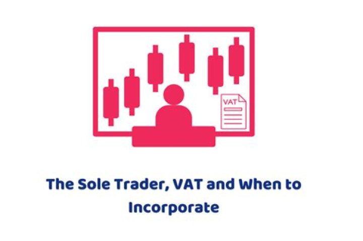 What is VAT threshold for sole trader?