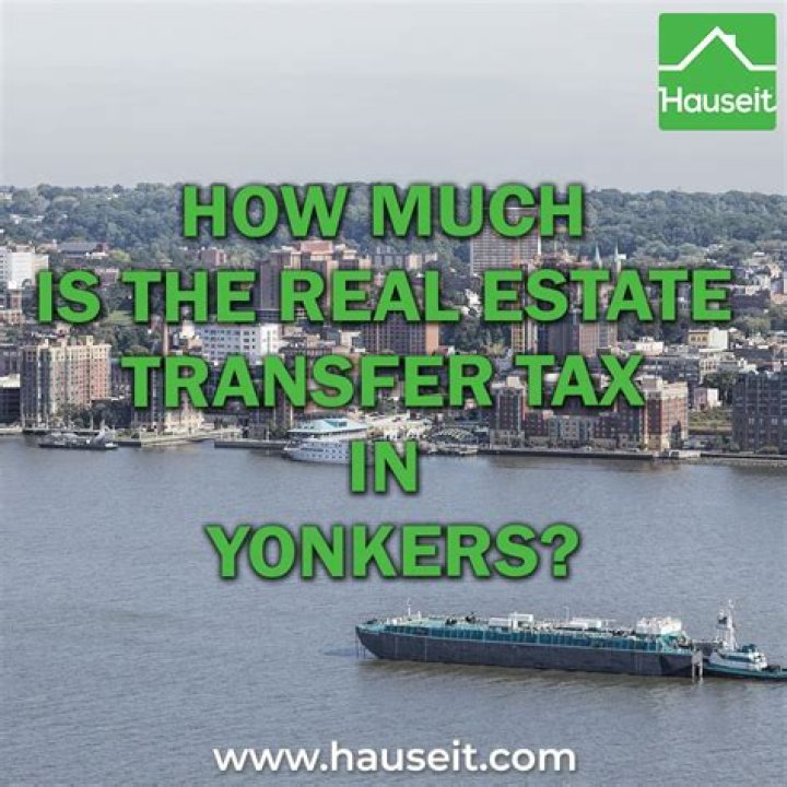 What is Wisconsin real estate transfer tax?