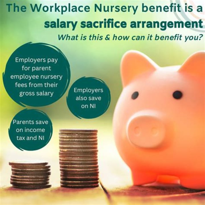 What is workplace nursery benefit?