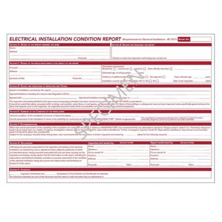 What jobs can you get with a electrical certificate?