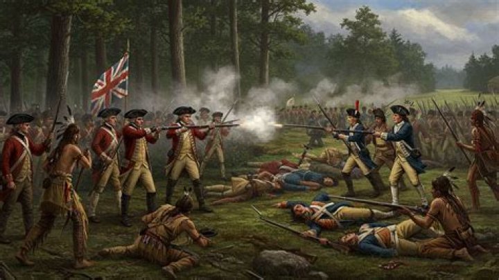 What law was passed in 1763?