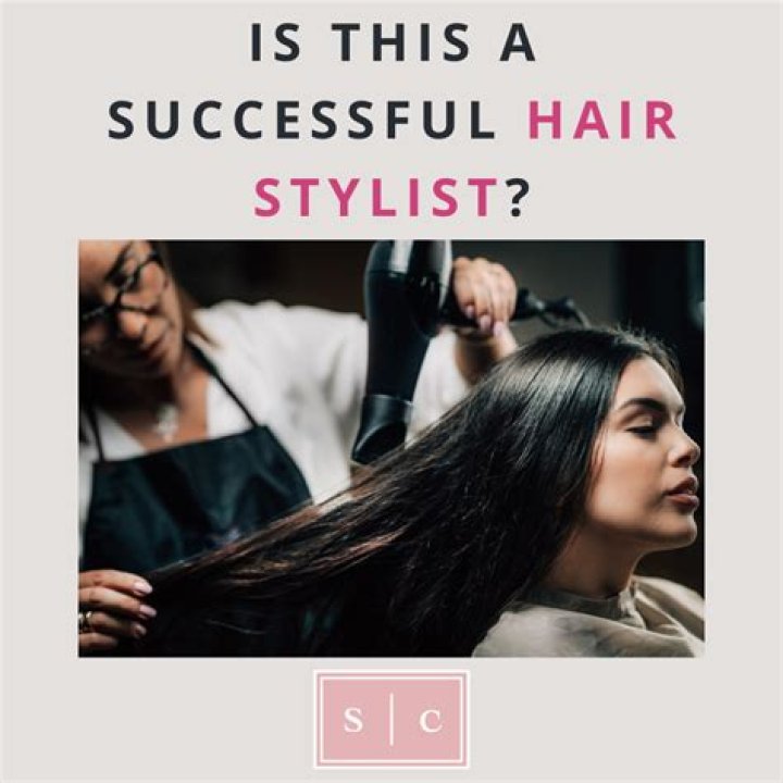 What makes a successful hair stylist?