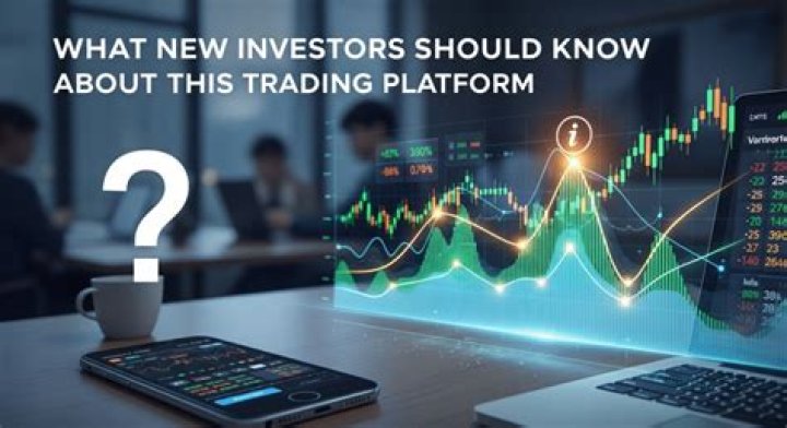 What new investors should know?