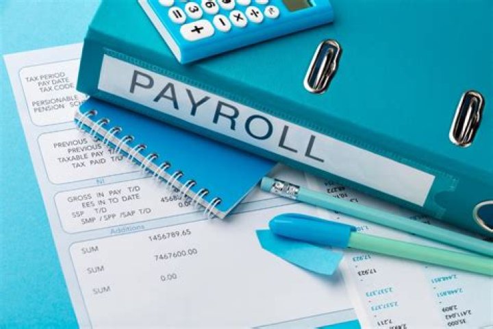 What period are you paying employers PAYE for?