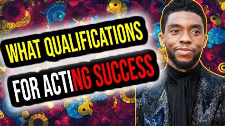 What qualifications do you need to be a Prop Maker?