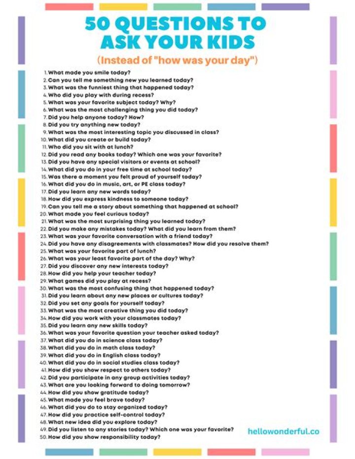 What questions should I ask my RSU?